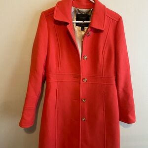 J. Crew Coat
